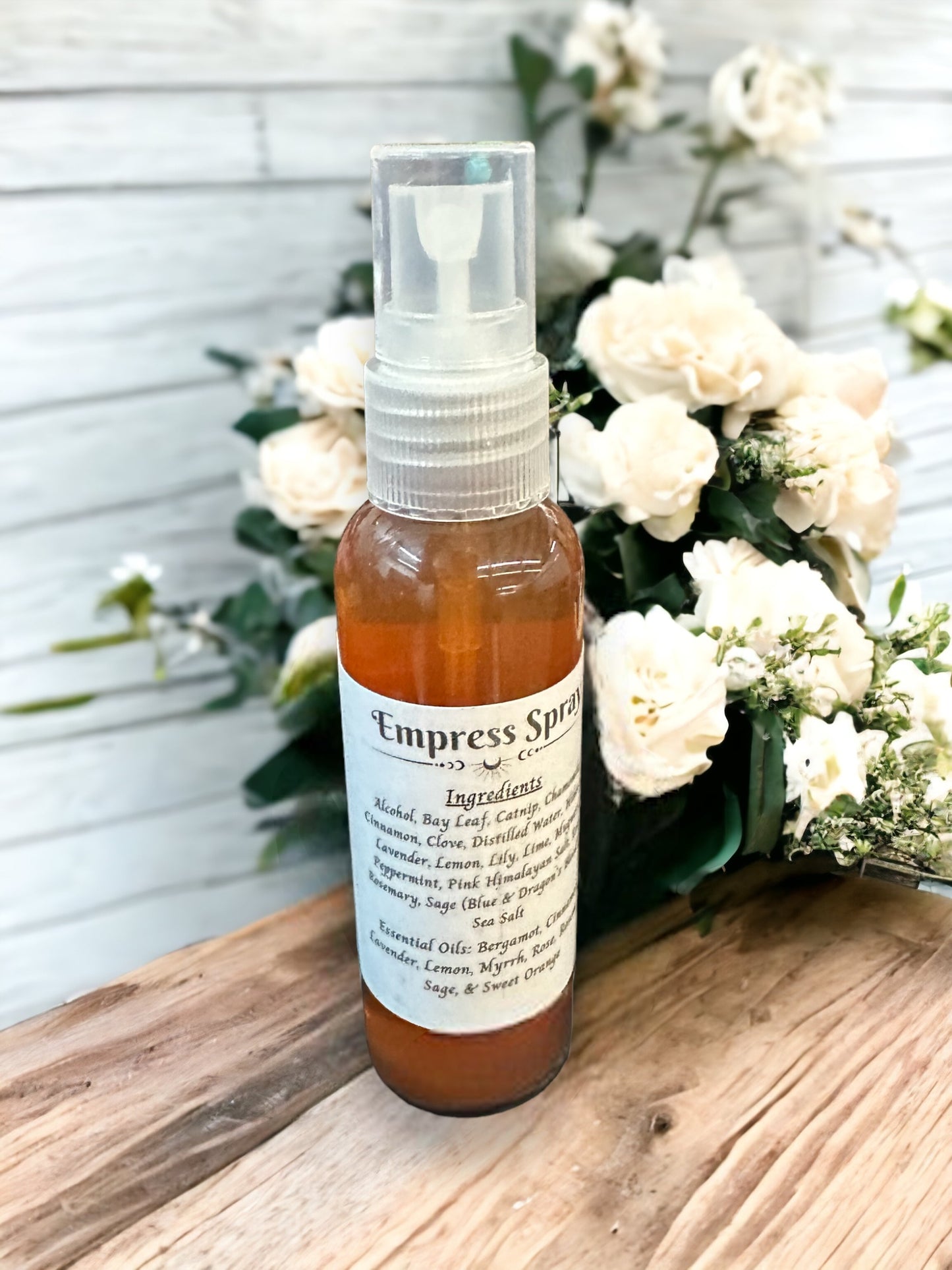 Empress Spray