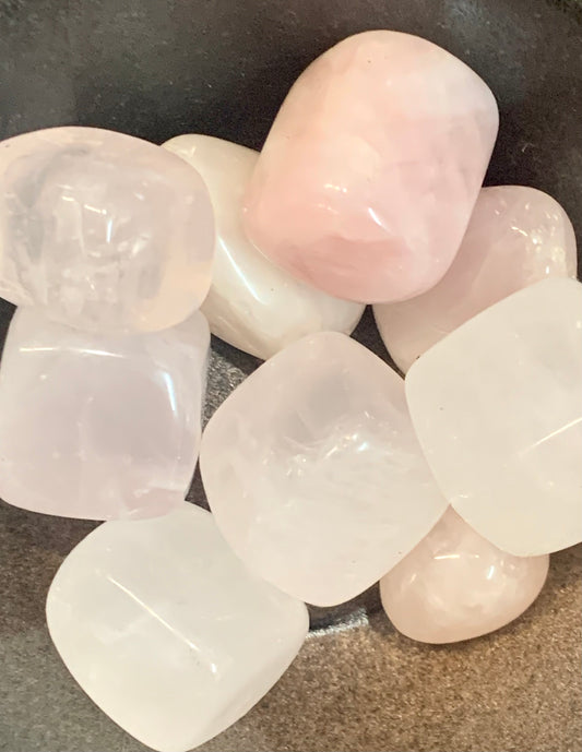 Rose Quartz