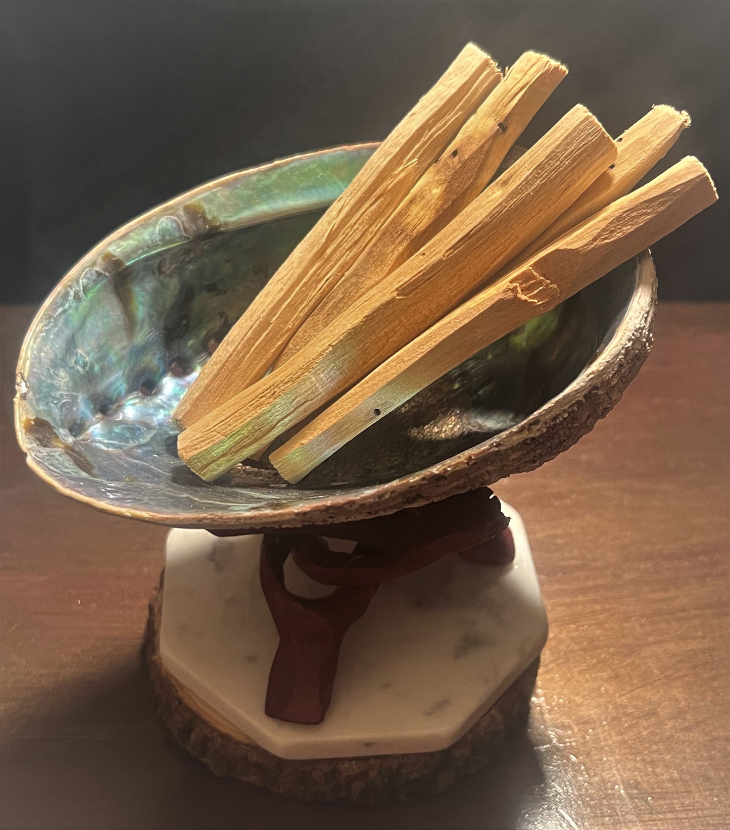 Palo Santo